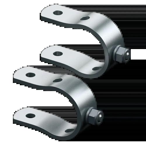 Universal Tube Bracket Kit (Axtb