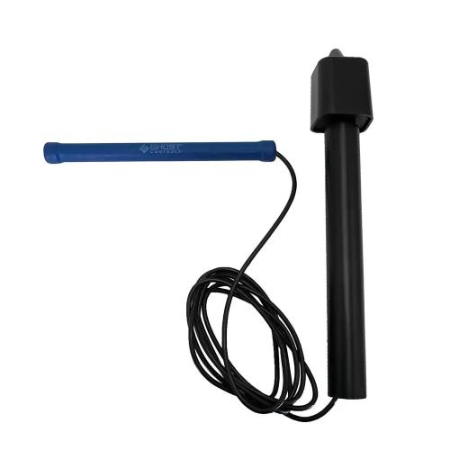Wireless Vehicle Sensor (Axwv)
