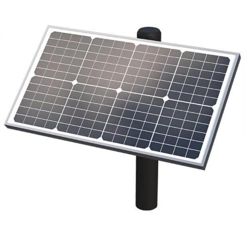30 Watt Solar Panel Kit (Ax30)