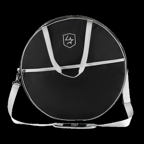 Lone Star  Rope Bag Black