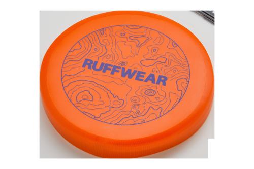 Camp Flyer Toy Frisbee