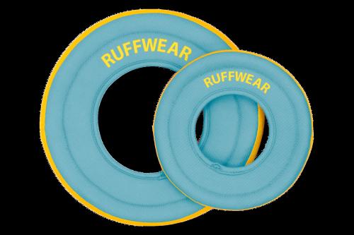 Hydro Plane Float Disc Med Blue