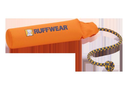 Lunker Floating Throw Toy-Teal