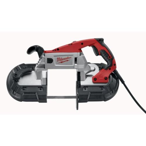 Milwaukee Deep Cut Band Saw Kit