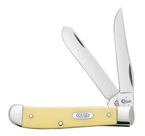 Case 00029 Mini Trap Yelo 2Bl