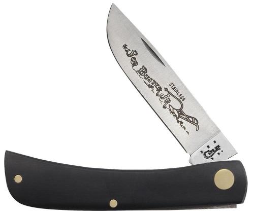 Case 00095 Sod Buster Blk