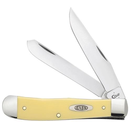Case 00161 Trapper Yelo