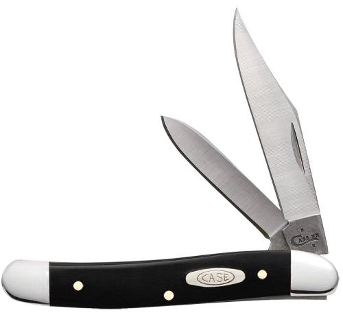 Case 00220 Texas Jack Black