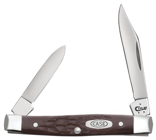 Case 00083 Pen Brown