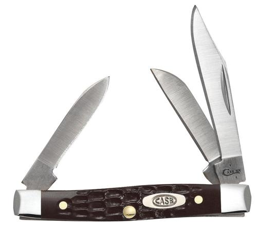 Case 00081 Stockman Brown