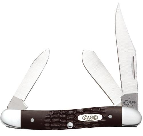 Case 00217 Stockman Brown