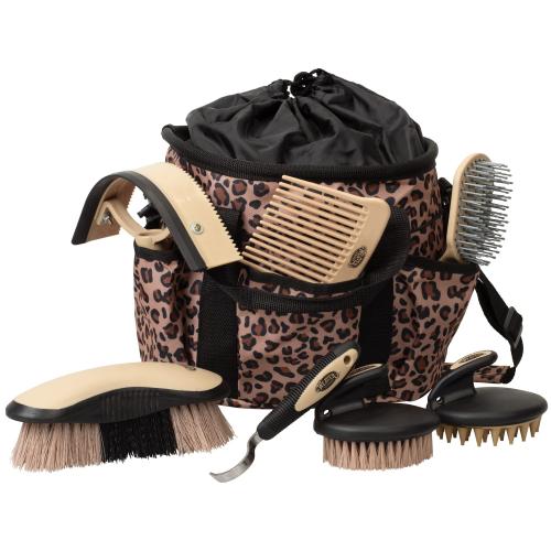 Grooming Kit Leopard