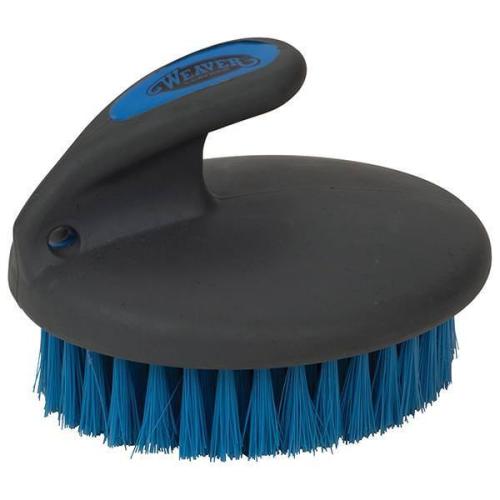 Palm Brush Soft French Blue/Gray