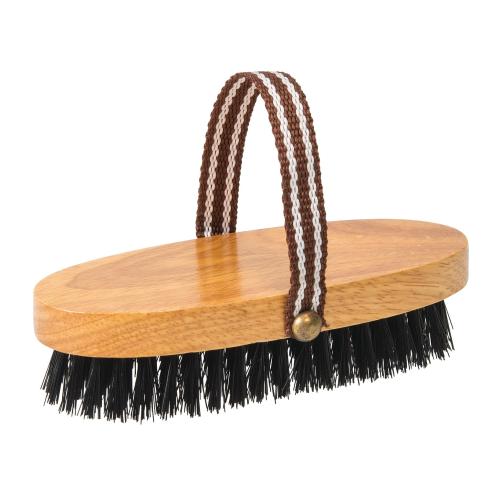 Decker Pocket Brush