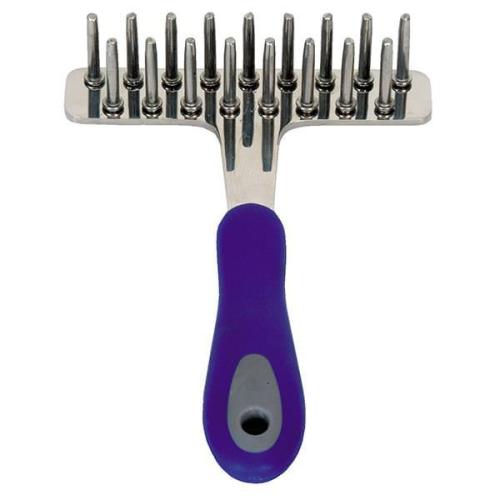 Burr Out Brush