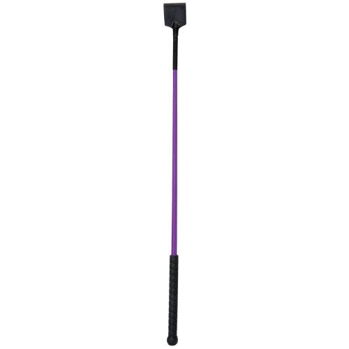 Riding/Pig Bat 24" Purple Jazz