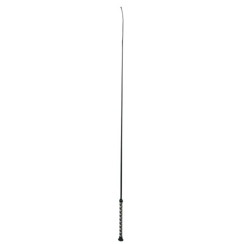 Weaver 36" Black Whip