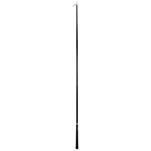 Cattle Show Stick 54" Black