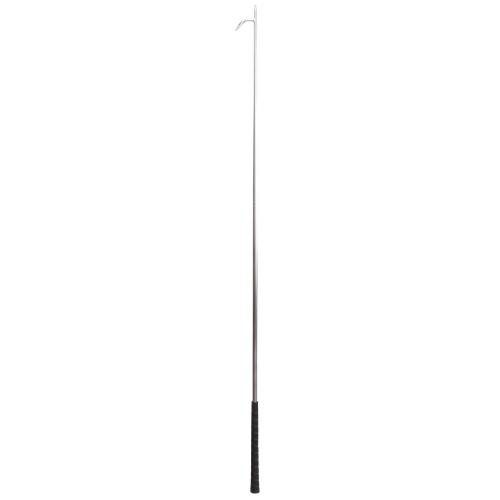 Cattle Show Stick 47" Silver
