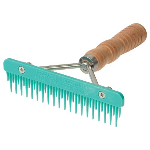 Weaver Mini Fluffer Comb
