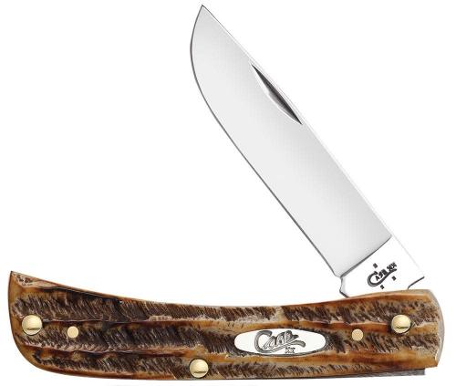 Case Sod Buster Jr Bonestag (6.5137Ss)