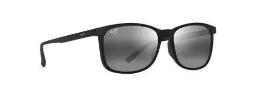 Hulili (Matte Black)