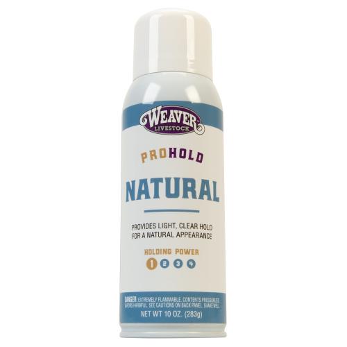 Natural Hold 10 Oz