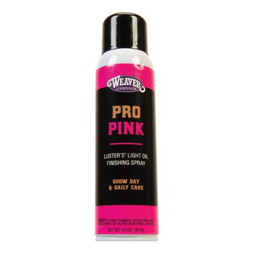 Weaver Propink 14Oz