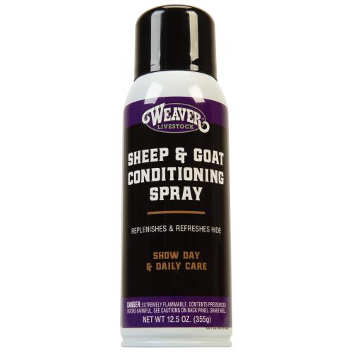S&G Conditioning Spray 16Oz