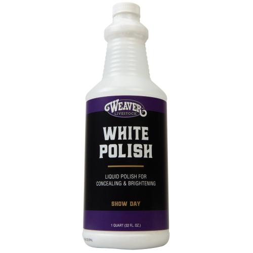White Polish Qt