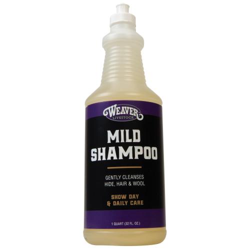 Mild Shampoo Qt