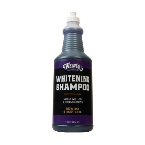 Whitening Shampoo Qt