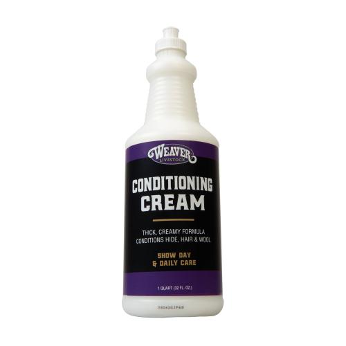 Weaver Conditioning Cream Qt
