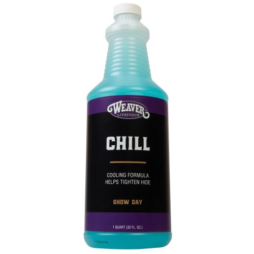 Chill Qt