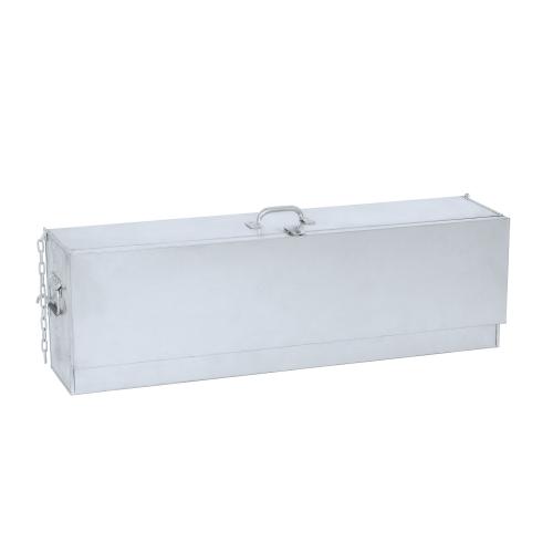 Deep Hanging Showbox Galvinized