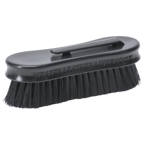 Small Pig Face Brush  Black