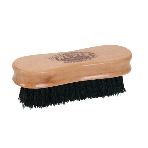 Small Pig Face Brush Wooden