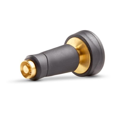 Gilmour Hose Nozzle Sm Brass