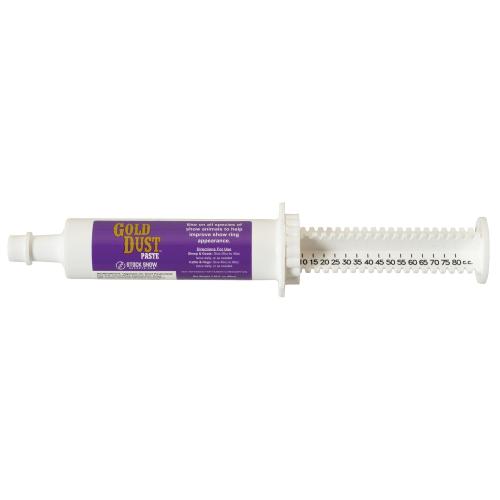 Gold Dust 80 Cc Tube