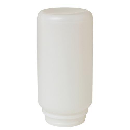 Screw On Jar Plastic Quart