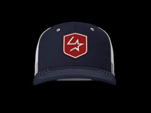 Lone Star  Trucker Cap