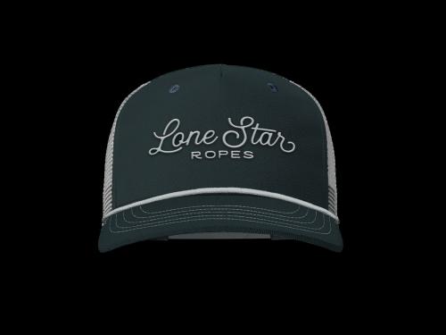 Lone Star  Cap Script Trucker