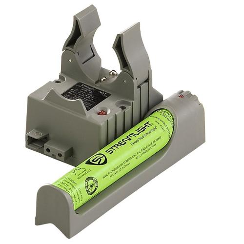 Streamlight Piggyback Charger W/Battery