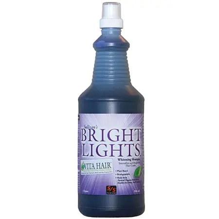 Bright Lights Qt