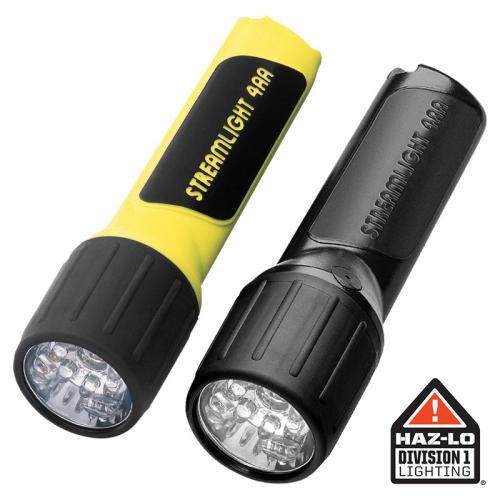 Streamlight 4Aa Propolymer