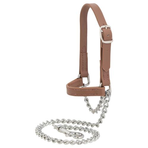 Brahma Goat Halter Small