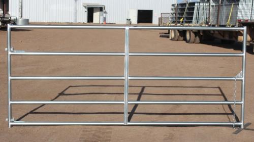 Ranger Gate Co. 5 Bar 14' Tube Gate
