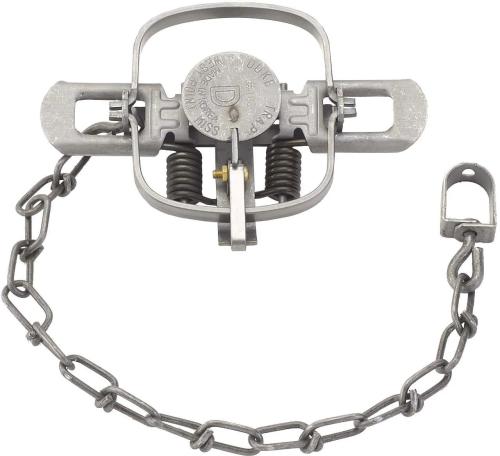 Traps  1Lb Spring Coil 0469