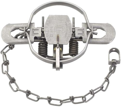 Traps  2Lb Spring Coil 0490