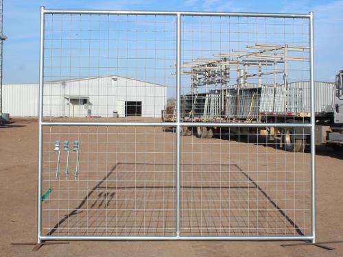 Deermaster Game Gate 16' X 8'